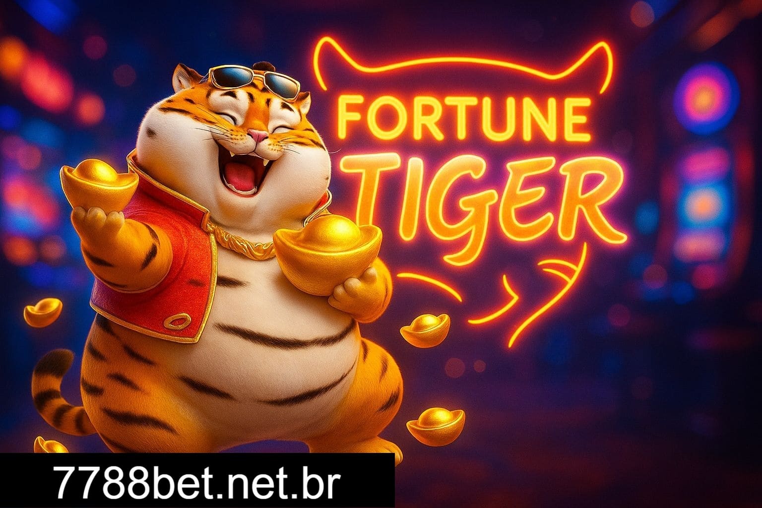 Como Jogar Fortune Tiger