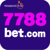 Logo da 7788bet